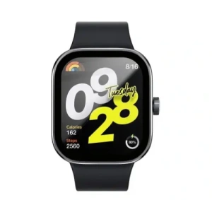 Hurtownia GSM - Bizon Glass Watch Edge Hybrid Redmi Watch 4 fekete - BIZ4356 - {ean13} - Hurt