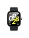 Wholesale Bizon Glass Watch Edge Hybrid Redmi Watch 4 black - BIZ4356 - {ean13} - Hurt