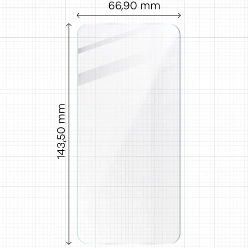 3x Szkło na ekran + szkło na aparat BIZON Clear do Samsung Galaxy S24