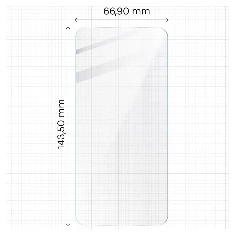 Hurtownia GSM - BIZON Clear 3x sticlă pentru ecran + sticlă pentru cameră Samsung Galaxy S24 - BIZ4357 - {ean13} - Hurt