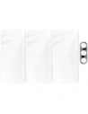 Hurtownia GSM - BIZON Clear 3x sticlă pentru ecran + sticlă pentru cameră Samsung Galaxy S24 - BIZ4357 - {ean13} - Hurt