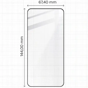 Hurtownia GSM - 2x Sklo na obrazovku + sklo na fotoaparát BIZON Edge do Samsung Galaxy S24 - BIZ4358 - {ean13} - Hurt