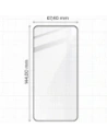 Hurtownia GSM - 2x Szkło na ekran + szkło na aparat BIZON Edge do Samsung Galaxy S24 - BIZ4358 - {ean13} - Hurt