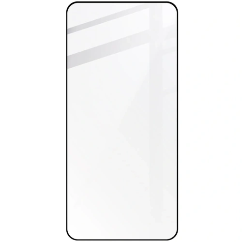 2x Szkło na ekran + szkło na aparat BIZON Edge do Samsung Galaxy S24