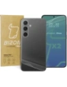 Folia hydrożelowa na tył i przód Bizon Glass Hydrogel Pack do Samsung Galaxy S24