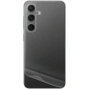 Hurtownia GSM - Fólie hydrogelová na zadní a přední stranu Bizon Glass Hydrogel Pack pro Samsung Galaxy S24 - BIZ4359 - {ean13} - Hurt