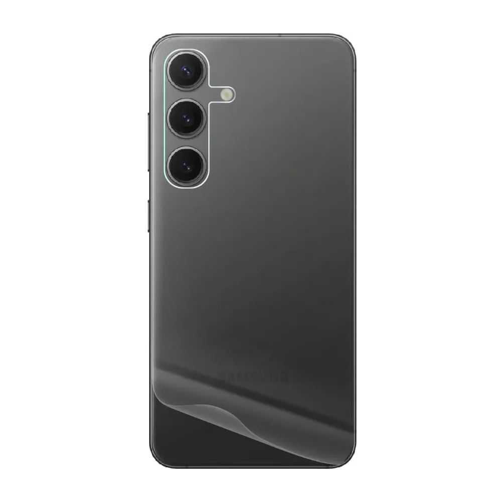 Hurtownia GSM - Fólie hydrogelová na zadní a přední stranu Bizon Glass Hydrogel Pack pro Samsung Galaxy S24 - BIZ4359 - {ean13} - Hurt