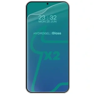 Wholesale Bizon Glass Hydrogel Pack do Samsung Galaxy S24 Plus - BIZ4360 - {ean13} - Hurt