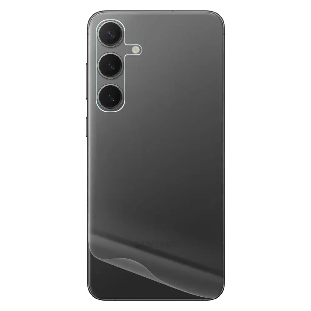 Hurtownia GSM - Folia hydrożelowa na tył i przód Bizon Glass Hydrogel Pack do Samsung Galaxy S24 Plus - BIZ4360 - {ean13} - Hurt