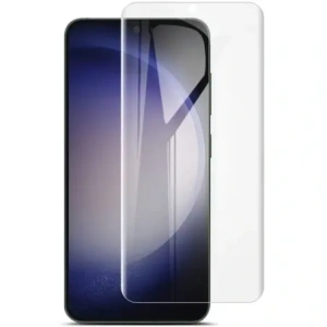 Wholesale Bizon Glass Hydrogel Pack do Samsung Galaxy S24 Plus - BIZ4360 - {ean13} - Hurt