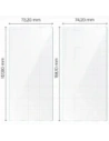 Hurtownia GSM - Pachet de hidrogel Bizon Glass pentru Samsung Galaxy S24 Ultra - BIZ4361 - {ean13} - Hurt