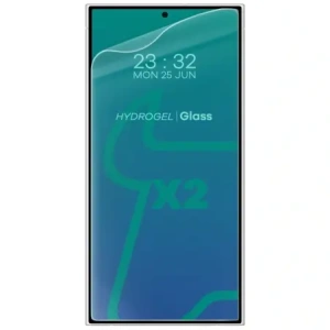 Hurtownia GSM - Bizon Glass Hydrogel Pack für Samsung Galaxy S24 Ultra - BIZ4361 - {ean13} - Hurt
