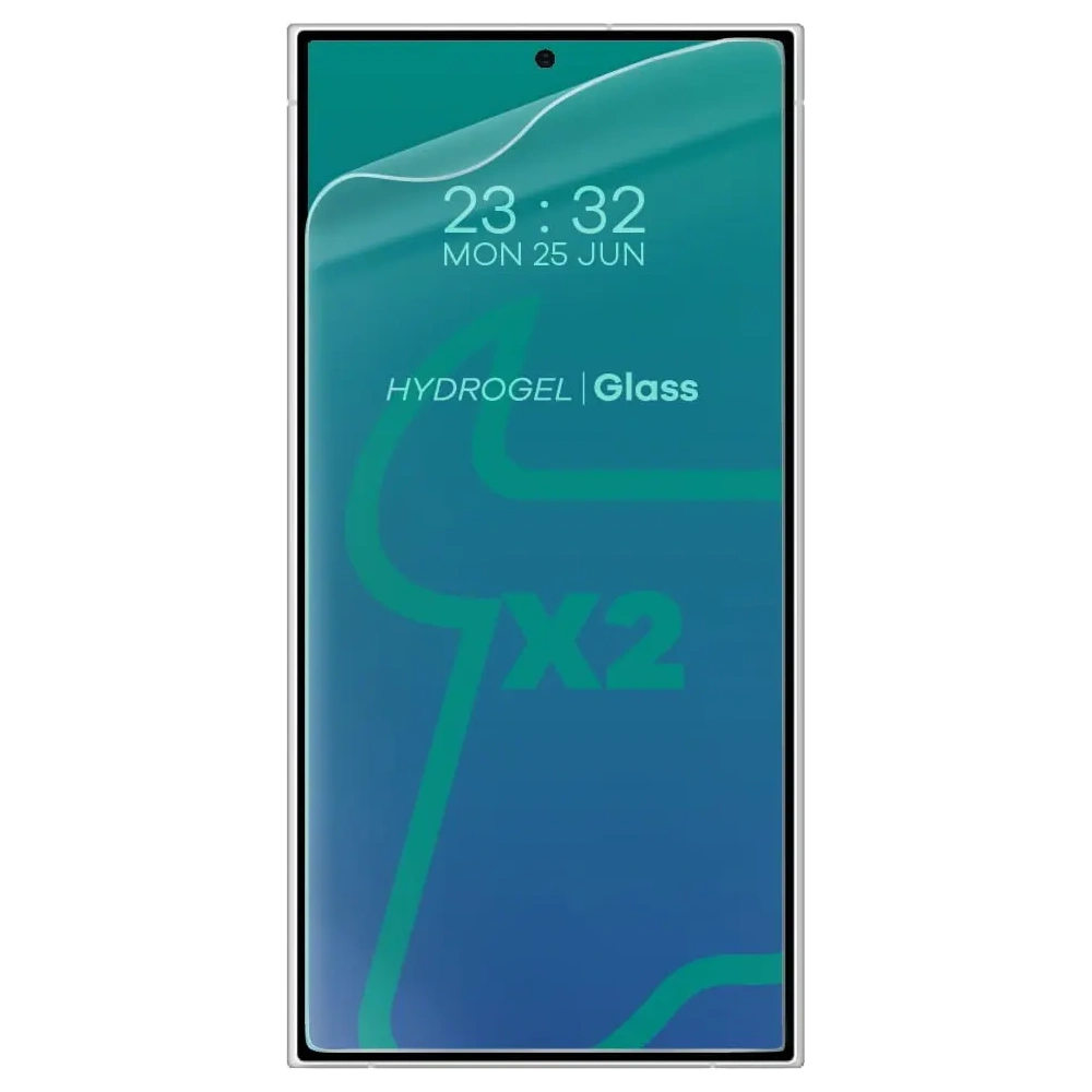 Hurtownia GSM - Pachet de hidrogel Bizon Glass pentru Samsung Galaxy S24 Ultra - BIZ4361 - {ean13} - Hurt