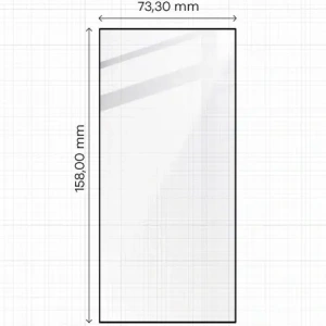 Hurtownia GSM - BIZON Edge 2x Bildschirmglas + Kameraglas Samsung Galaxy S24 Ultra - BIZ4362 - {ean13} - Hurt