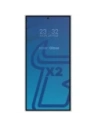 Hurtownia GSM - BIZON Edge 2x sticlă pentru ecran + sticlă pentru cameră Samsung Galaxy S24 Ultra - BIZ4362 - {ean13} - Hurt