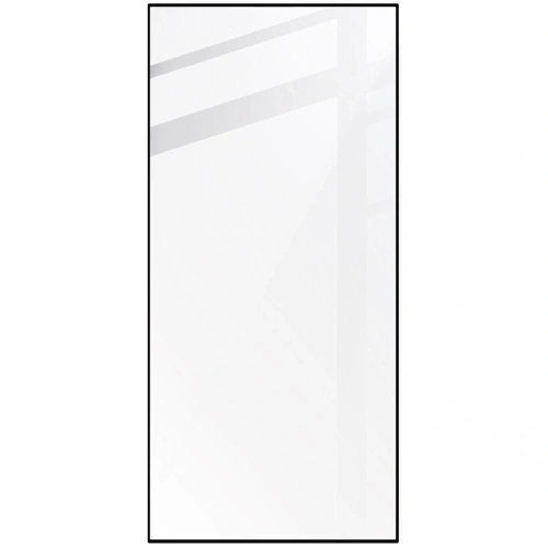 2x Szkło na ekran + szkło na aparat BIZON Edge do Samsung Galaxy S24 Ultra