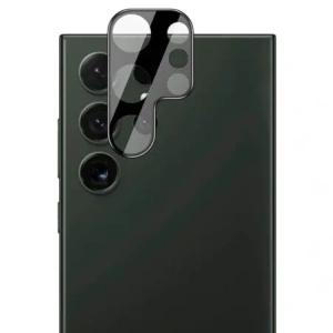 Hurtownia GSM - BIZON Edge 2x Bildschirmglas + Kameraglas Samsung Galaxy S24 Ultra - BIZ4362 - {ean13} - Hurt