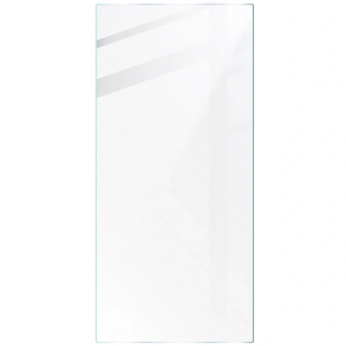 3x Szkło na ekran + szkło na aparat BIZON Clear do Samsung Galaxy S24 Ultra