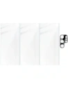 Hurtownia GSM - 3x Szkło na ekran + szkło na aparat BIZON Clear do Samsung Galaxy S24 Ultra - BIZ4363 - {ean13} - Hurt
