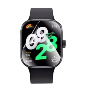 Hurtownia GSM - Bizon üveg óra hidrogel Redmi óra 4 [2 CSOMAG] - BIZ4364 - {ean13} - Hurt
