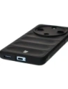 Hurtownia GSM - Pancerne etui Bizon Case Tur do Honor Magic6 Lite czarne - BIZ4365 - {ean13} - Hurt