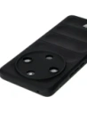 Hurtownia GSM - Bizon Caz Tur Honor Magic6 Lite negru - BIZ4365 - {ean13} - Hurt