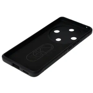 Hurtownia GSM - Bizon Caz Tur Honor Magic6 Lite negru - BIZ4365 - {ean13} - Hurt