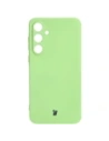 Hurtownia GSM - Etui Bizon Case Silicone do Samsung Galaxy A55 5G jasně zelené - BIZ4366 - {ean13} - Hurt