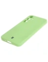 Hurtownia GSM - Etui Bizon Case Silicone do Samsung Galaxy A55 5G jasně zelené - BIZ4366 - {ean13} - Hurt