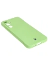 Hurtownia GSM - Etui Bizon Case Silicone do Samsung Galaxy A55 5G jasně zelené - BIZ4366 - {ean13} - Hurt