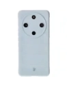 Bizon Case Tur Honor Magic6 Lite light blue