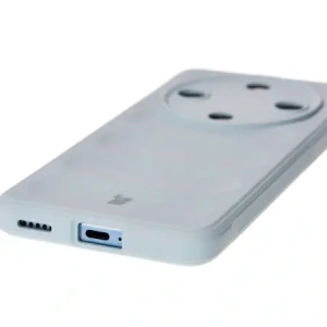 Hurtownia GSM - Bizon Carcasă Tur Honor Magic6 Lite albastru deschis - BIZ4367 - {ean13} - Hurt