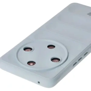 Wholesale Bizon Case Tur Honor Magic6 Lite light blue - BIZ4367 - {ean13} - Hurt