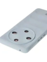 Wholesale Bizon Case Tur Honor Magic6 Lite light blue - BIZ4367 - {ean13} - Hurt