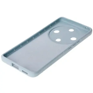 Hurtownia GSM - Bizon Carcasă Tur Honor Magic6 Lite albastru deschis - BIZ4367 - {ean13} - Hurt