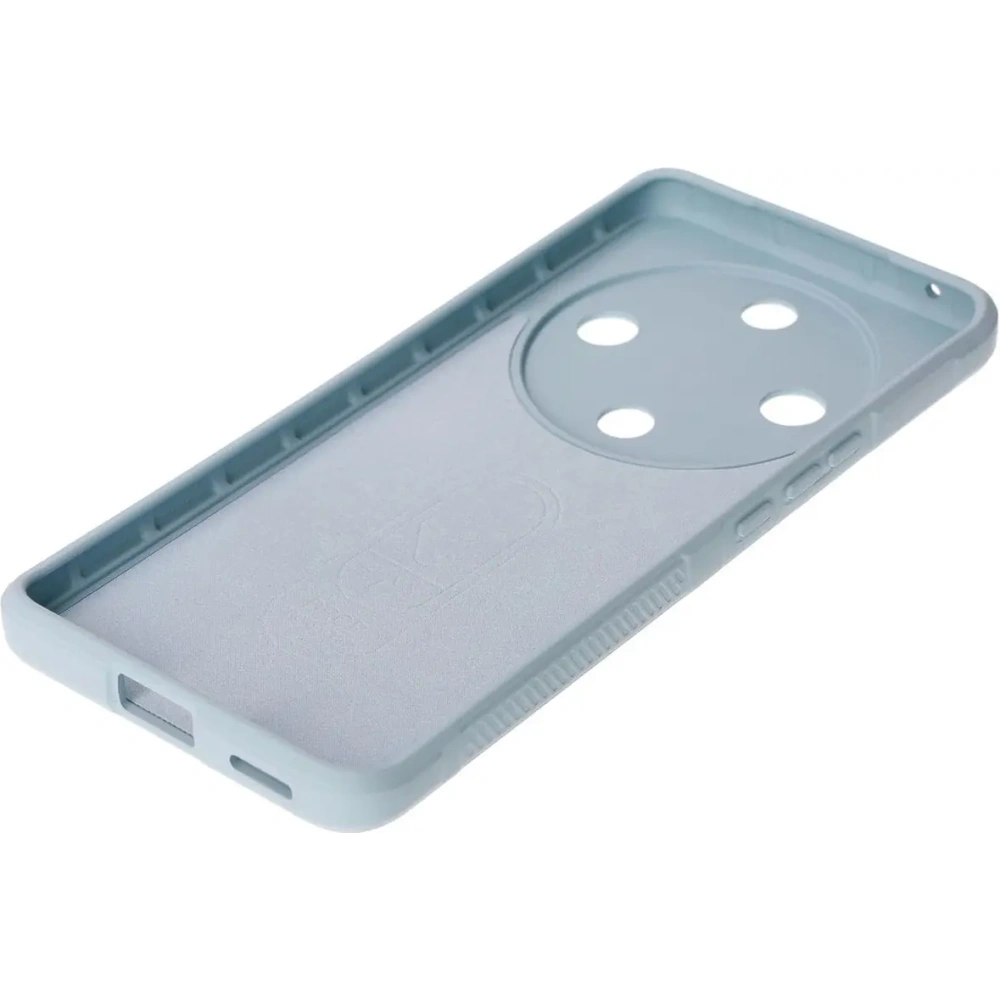 Hurtownia GSM - Bizon Case Tur Honor Magic6 Lite hellblau - BIZ4367 - {ean13} - Hurt