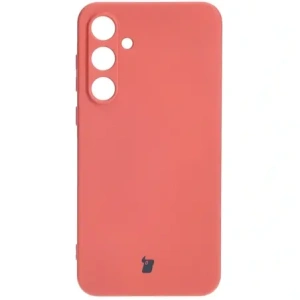 Wholesale Bizon Case Silicone Samsung Galaxy A55 5G dirty pink - BIZ4368 - {ean13} - Hurt