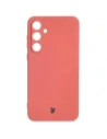 Hurtownia GSM - Etui Bizon Case Silicone do Samsung Galaxy A55 5G brudny róż - BIZ4368 - {ean13} - Hurt