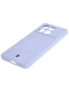Hurtownia GSM - Bizon Case Silicone Sq Xiaomi Poco X6 Pro violet deschis - BIZ4369 - {ean13} - Hurt