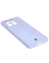 Hurtownia GSM - Bizon Case Silicone Sq Xiaomi Poco X6 Pro violet deschis - BIZ4369 - {ean13} - Hurt