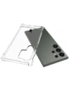 Hurtownia GSM - Etui + 2x szkło na ekran Bizon Case Clear Pack do Samsung Galaxy S24 Ultra przezroczyste - BIZ4371 - {ean13} - Hurt