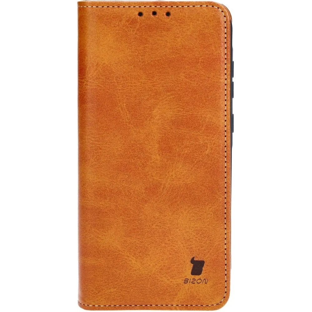 Hurtownia GSM - Bizon Case Pocket Pro Samsung Galaxy A35 5G braun - BIZ4372 - {ean13} - Hurt