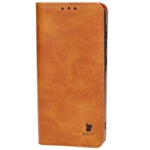 Hurtownia GSM - Bizon Case Pocket Pro Samsung Galaxy A35 5G maro - BIZ4372 - {ean13} - Hurt