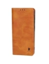 Hurtownia GSM - Bizon Case Pocket Pro Samsung Galaxy A35 5G braun - BIZ4372 - {ean13} - Hurt
