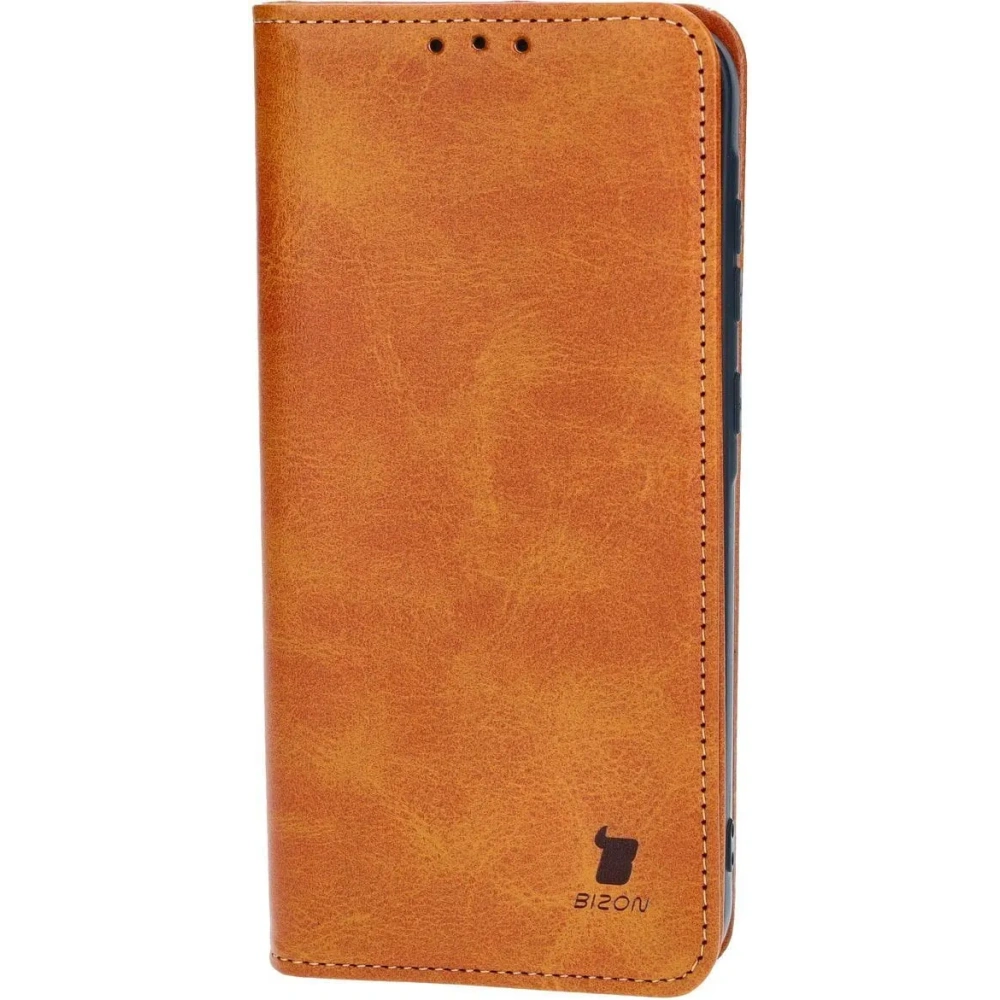 Hurtownia GSM - Bizon Case Pocket Pro Samsung Galaxy A35 5G braun - BIZ4372 - {ean13} - Hurt
