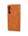 Hurtownia GSM - Bizon Case Pocket Pro Samsung Galaxy A35 5G braun - BIZ4372 - {ean13} - Hurt