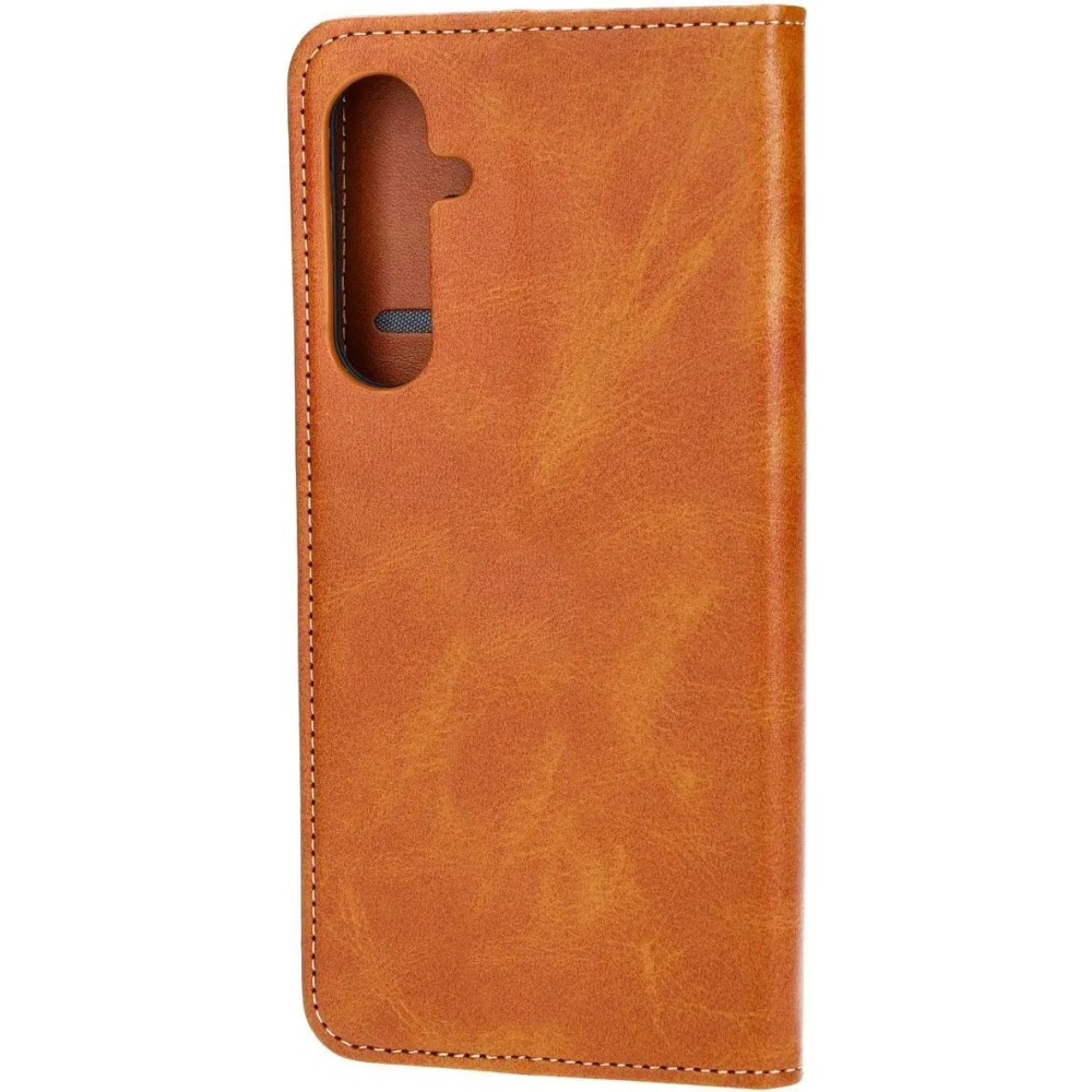 Hurtownia GSM - Bizon Case Pocket Pro Samsung Galaxy A35 5G braun - BIZ4372 - {ean13} - Hurt