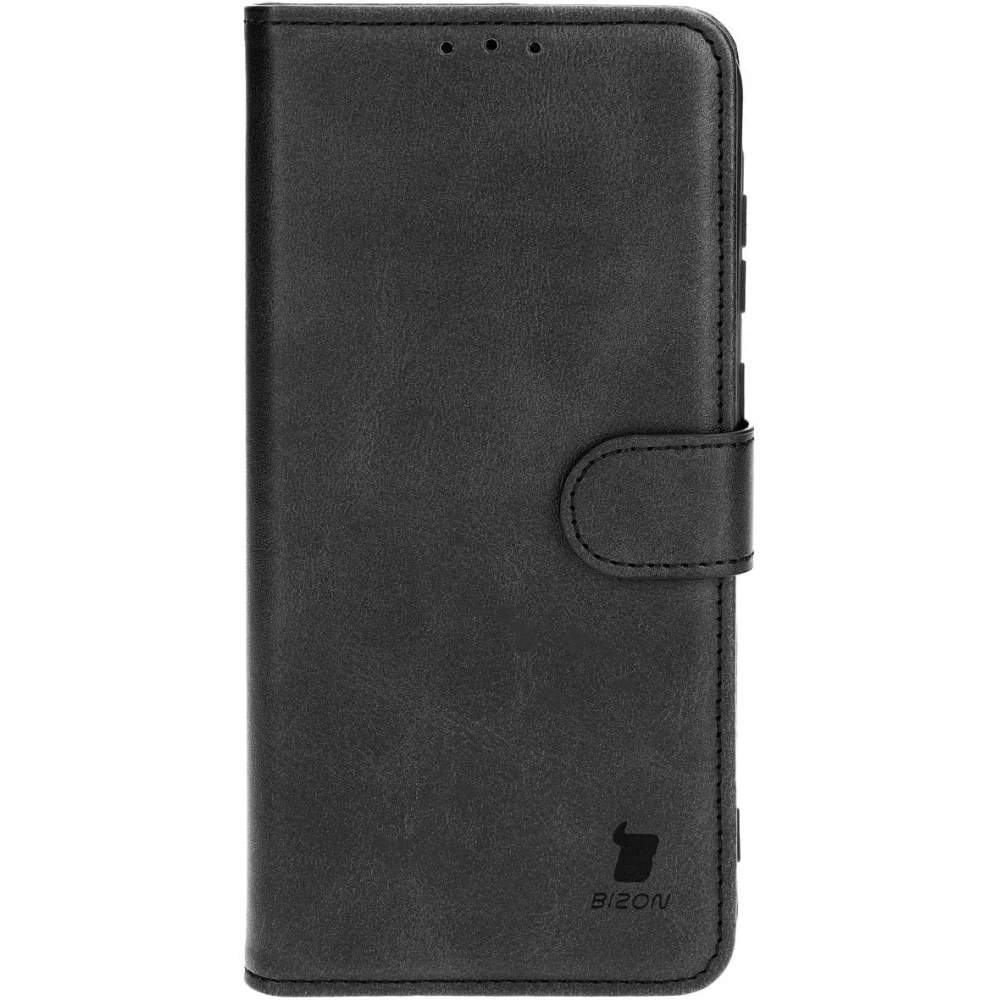 Wholesale Bizon Case Pocket Samsung Galaxy A35 5G black - BIZ4373 - {ean13} - Hurt