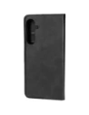 Wholesale Bizon Case Pocket Samsung Galaxy A35 5G black - BIZ4373 - {ean13} - Hurt