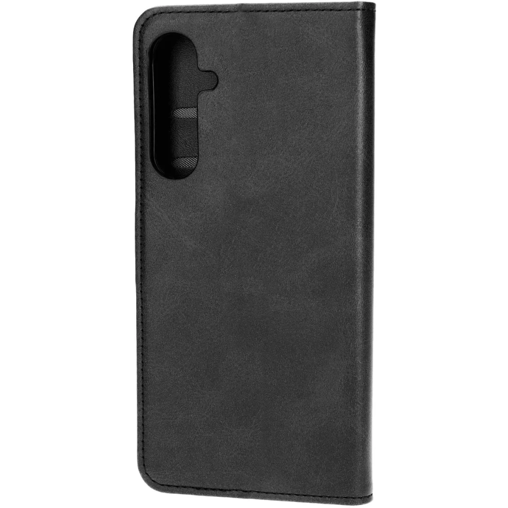 Wholesale Bizon Case Pocket Samsung Galaxy A35 5G black - BIZ4373 - {ean13} - Hurt